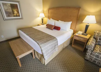 Mountain Retreat Hotel hotel thumbnail 6