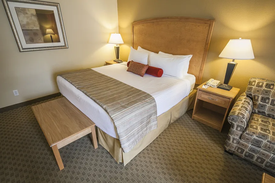 Mountain Retreat Hotel hotel detail image 6
