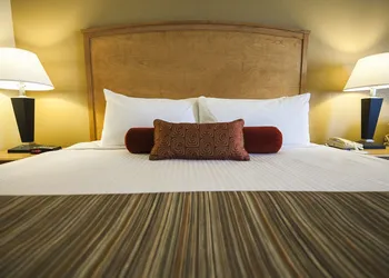Mountain Retreat Hotel hotel thumbnail 7