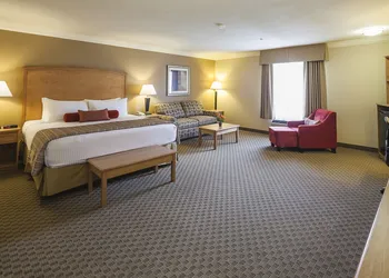 Mountain Retreat Hotel hotel thumbnail 8