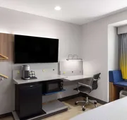 Microtel Inn & Suites by Wyndham Tracy hotel detail image 5