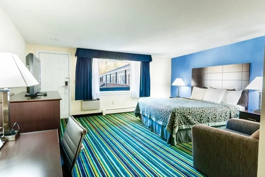 Beacon Inn and Suites hotel detail image 2