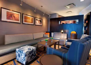 Courtyard by Marriott Madison East hotel thumbnail 4