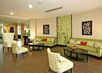 Fairfield Inn & Suites by Marriott Elkin Jonesville hotel thumbnail 2