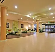 Fairfield Inn & Suites by Marriott Elkin Jonesville hotel detail image 3