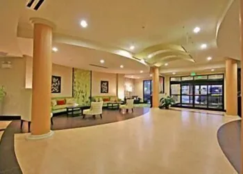 Fairfield Inn & Suites by Marriott Elkin Jonesville hotel thumbnail 3