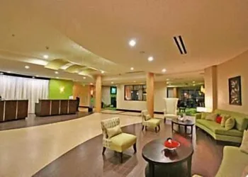 Fairfield Inn & Suites by Marriott Elkin Jonesville hotel thumbnail 4
