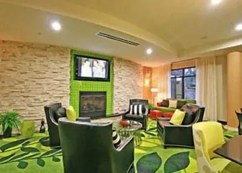 Fairfield Inn & Suites by Marriott Elkin Jonesville hotel thumbnail 5