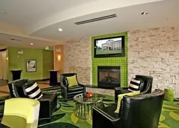 Fairfield Inn & Suites by Marriott Elkin Jonesville hotel thumbnail 6