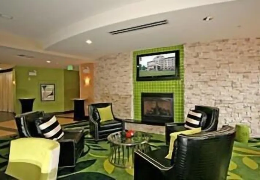 Fairfield Inn & Suites by Marriott Elkin Jonesville hotel detail image 6