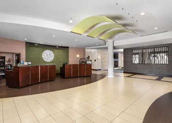 Fairfield Inn & Suites by Marriott Elkin Jonesville hotel thumbnail 8
