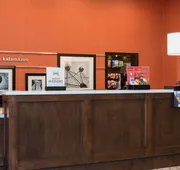 Hampton Inn Kalamazoo hotel detail image 3