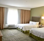 Hampton Inn Kalamazoo hotel detail image 4