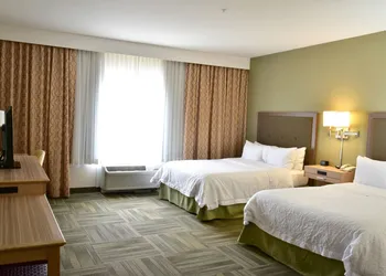 Hampton Inn Kalamazoo hotel thumbnail 4