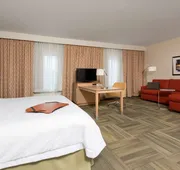 Hampton Inn Kalamazoo hotel detail image 5
