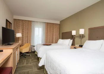 Hampton Inn Kalamazoo hotel thumbnail 6