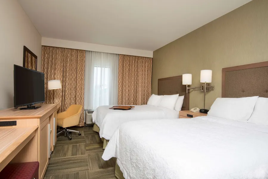 Hampton Inn Kalamazoo hotel detail image 6