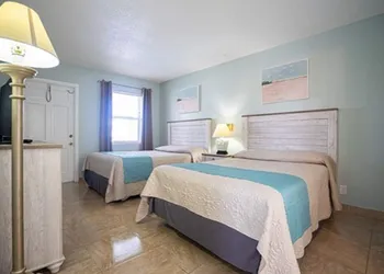 Carriage House Resort Motel hotel thumbnail 4