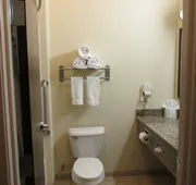 Holiday Inn Express & Suites Wheeling by IHG hotel detail image 3
