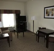 Holiday Inn Express & Suites Wheeling by IHG hotel detail image 4