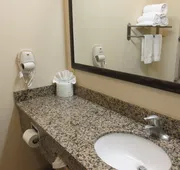 Holiday Inn Express & Suites Wheeling by IHG hotel detail image 5