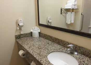 Holiday Inn Express & Suites Wheeling by IHG hotel thumbnail 5
