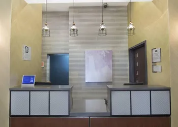 Fairfield Inn by Marriott New York Manhattan/Fifth Avenue hotel thumbnail 2