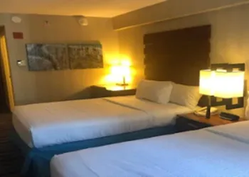 Fairfield Inn by Marriott New York Manhattan/Fifth Avenue hotel thumbnail 4