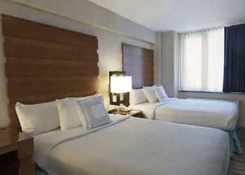 Fairfield Inn by Marriott New York Manhattan/Fifth Avenue hotel thumbnail 6