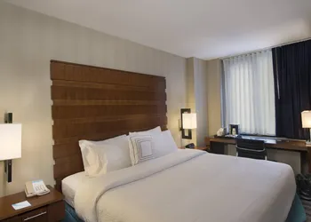 Fairfield Inn by Marriott New York Manhattan/Fifth Avenue hotel thumbnail 7