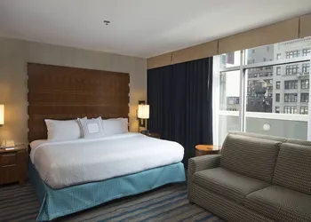 Fairfield Inn by Marriott New York Manhattan/Fifth Avenue hotel thumbnail 8
