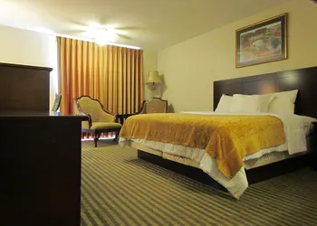 Romana Hotel hotel thumbnail 6