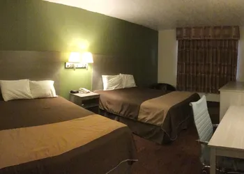 Rodeway Inn Moriarty hotel thumbnail 8