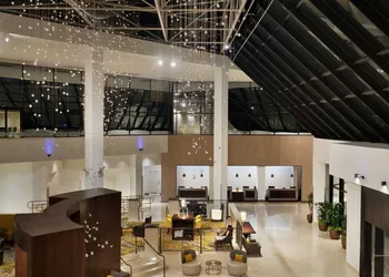 Hilton Stamford Hotel & Executive Meeting Center hotel thumbnail 5
