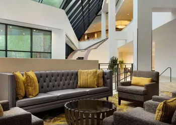 Hilton Stamford Hotel & Executive Meeting Center hotel thumbnail 4