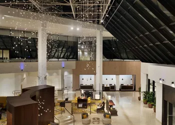 Hilton Stamford Hotel & Executive Meeting Center hotel thumbnail 5