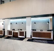 Hilton Stamford Hotel & Executive Meeting Center hotel detail image 3
