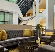 Hilton Stamford Hotel & Executive Meeting Center hotel detail image 4