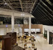 Hilton Stamford Hotel & Executive Meeting Center hotel detail image 5