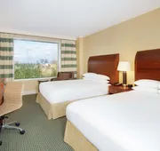 Hilton Stamford Hotel & Executive Meeting Center hotel detail image 7