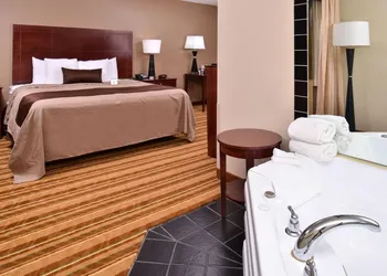 Old Mill Inn hotel thumbnail 3