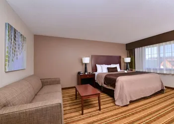Old Mill Inn hotel thumbnail 4