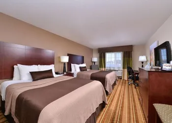 Old Mill Inn hotel thumbnail 5