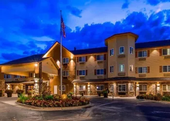 Old Mill Inn hotel thumbnail 8