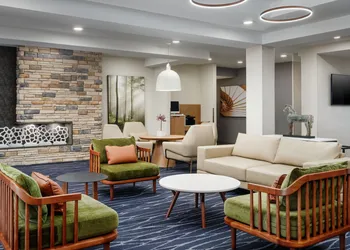Fairfield Inn & Suites by Marriott Bessemer hotel thumbnail 2
