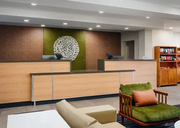 Fairfield Inn & Suites by Marriott Bessemer hotel thumbnail 3
