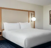 Fairfield Inn & Suites by Marriott Bessemer hotel detail image 4