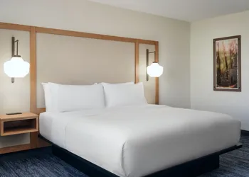 Fairfield Inn & Suites by Marriott Bessemer hotel thumbnail 4