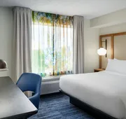 Fairfield Inn & Suites by Marriott Bessemer hotel detail image 5