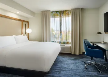 Fairfield Inn & Suites by Marriott Bessemer hotel thumbnail 6